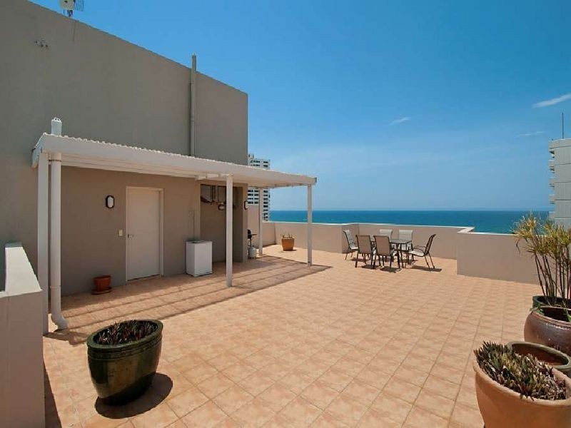 10/11 Wharf Road, Surfers Paradise QLD 4217