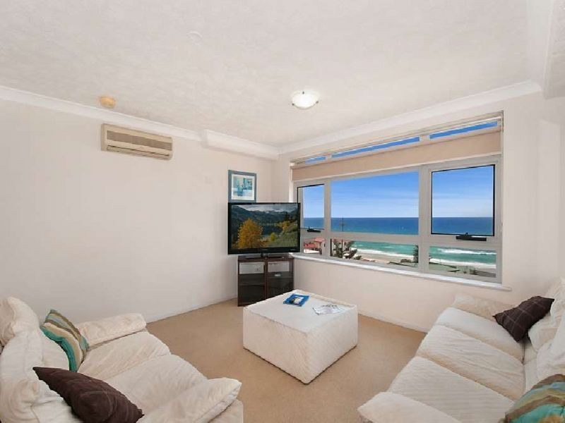 10/11 Wharf Road, Surfers Paradise QLD 4217