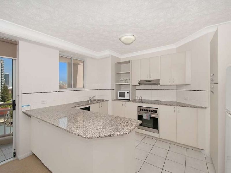 10/11 Wharf Road, Surfers Paradise QLD 4217