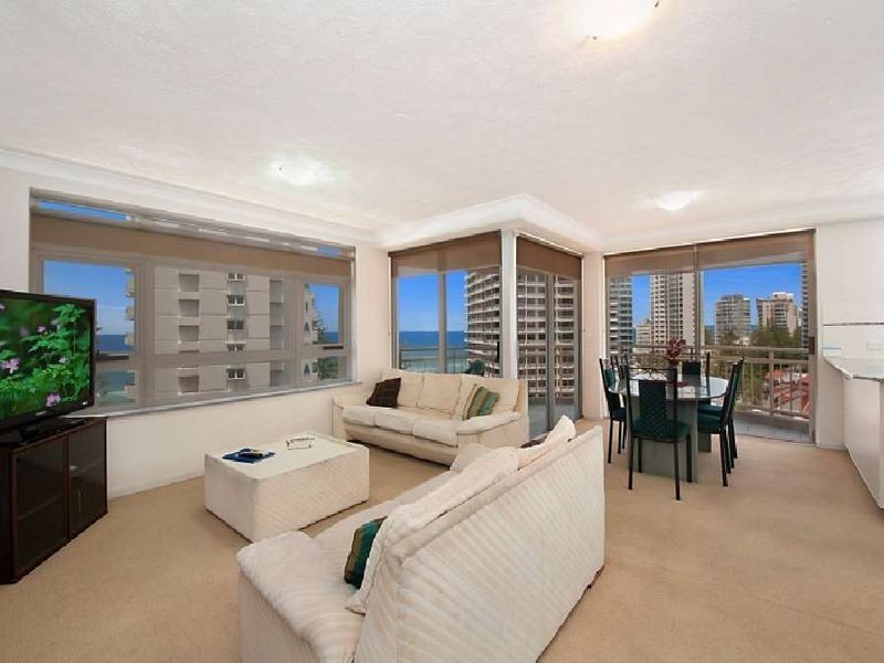 10/11 Wharf Road, Surfers Paradise QLD 4217