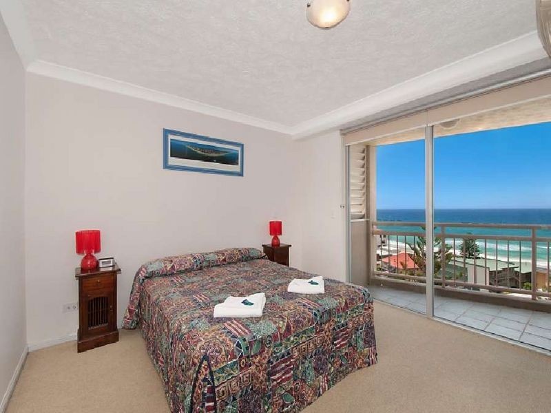 10/11 Wharf Road, Surfers Paradise QLD 4217