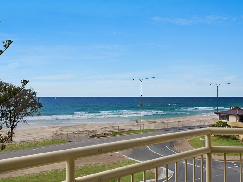 4A/1 Higman Street, Surfers Paradise QLD 4217