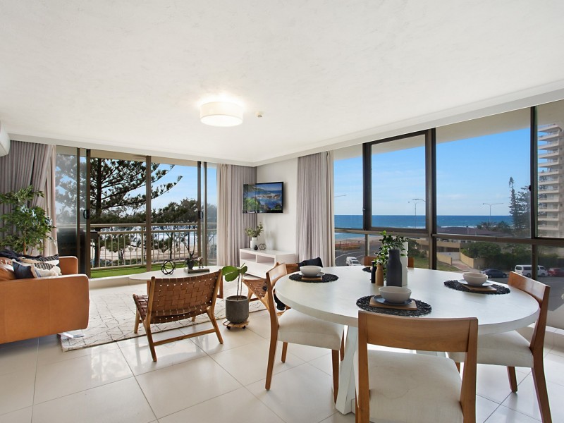 4A/1 Higman Street, Surfers Paradise QLD 4217