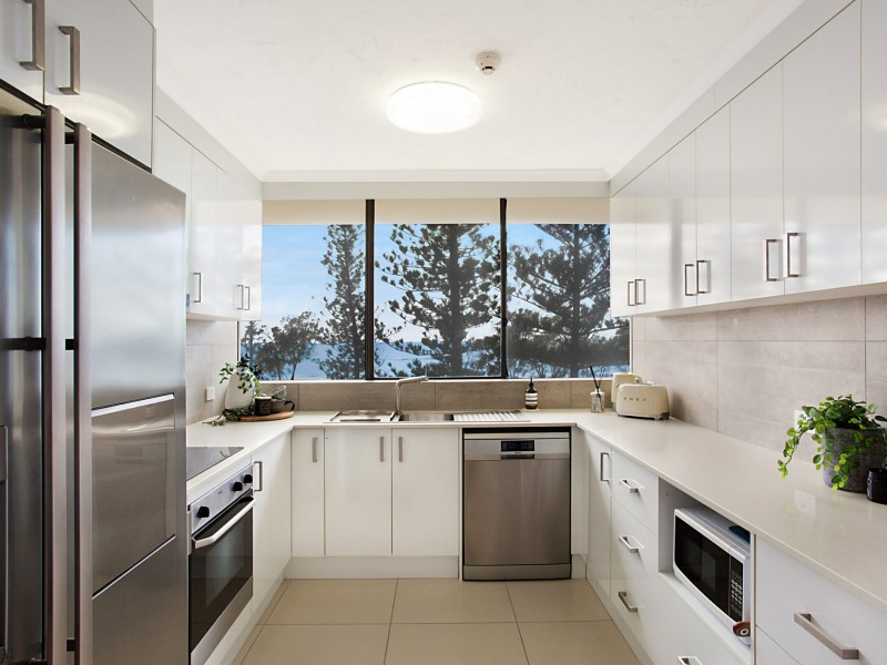 4A/1 Higman Street, Surfers Paradise QLD 4217