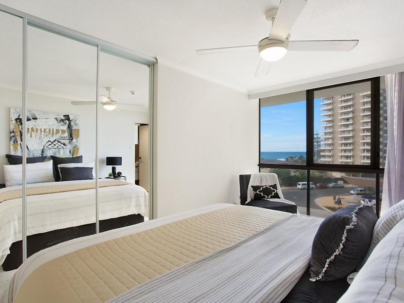 4A/1 Higman Street, Surfers Paradise QLD 4217