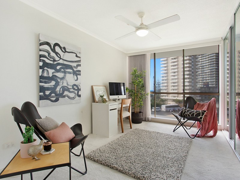 4A/1 Higman Street, Surfers Paradise QLD 4217