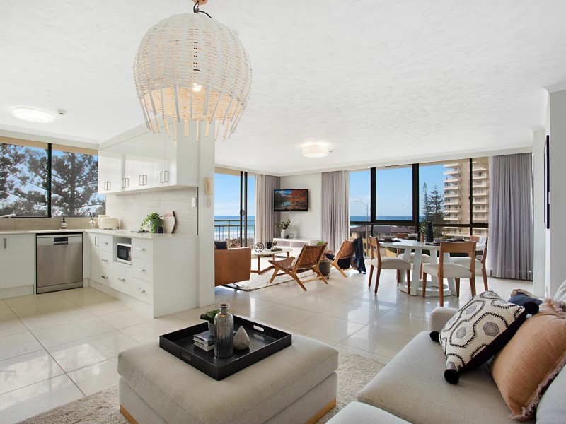 4A/1 Higman Street, Surfers Paradise QLD 4217