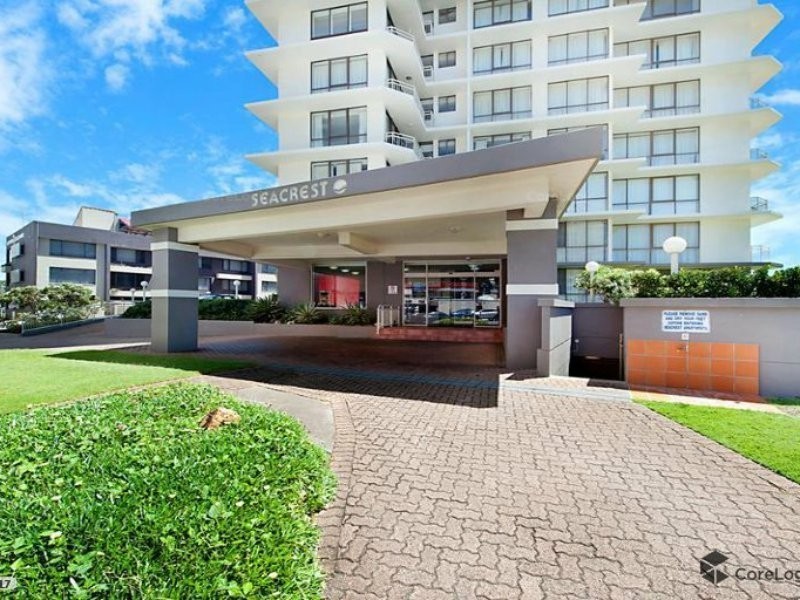 4A/1 Higman Street, Surfers Paradise QLD 4217