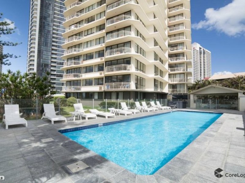 4A/1 Higman Street, Surfers Paradise QLD 4217