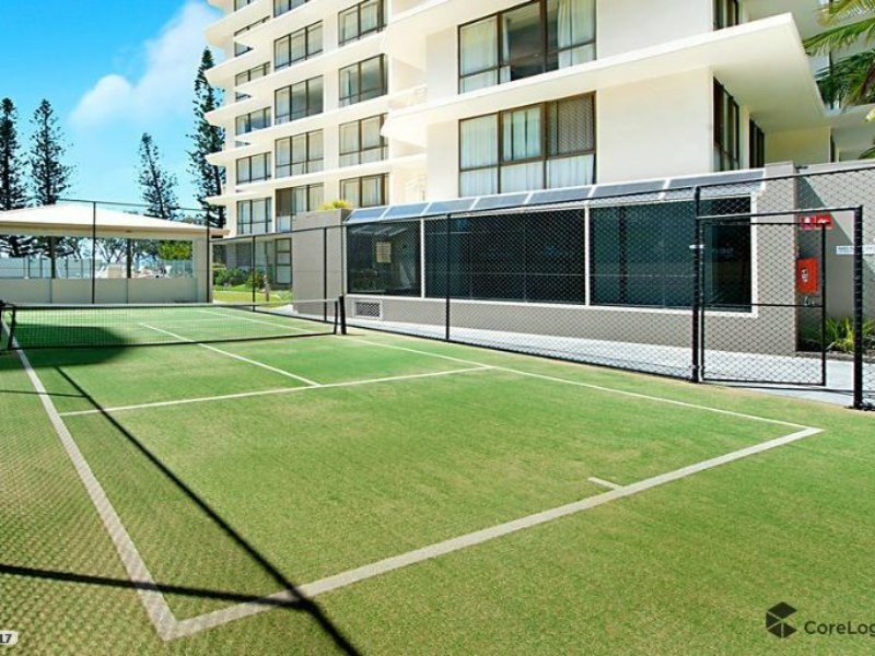 4A/1 Higman Street, Surfers Paradise QLD 4217