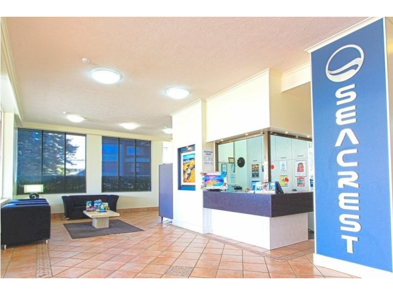 4A/1 Higman Street, Surfers Paradise QLD 4217