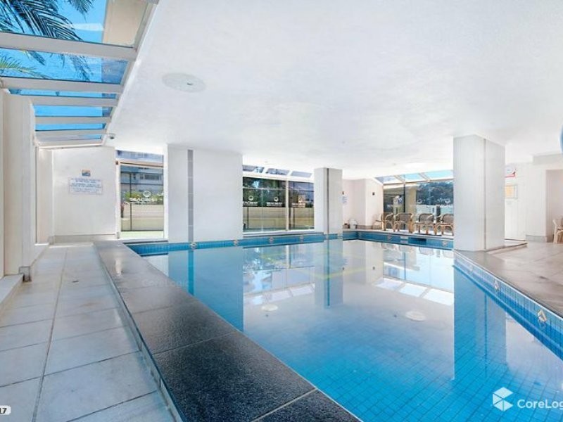 4A/1 Higman Street, Surfers Paradise QLD 4217