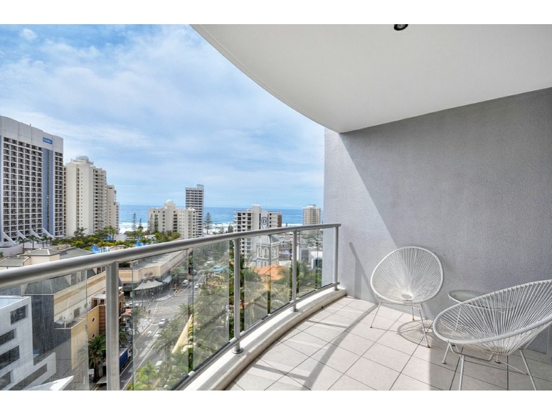 2123/23 Ferny Avenue, Surfers Paradise QLD 4217