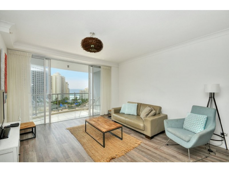 2123/23 Ferny Avenue, Surfers Paradise QLD 4217