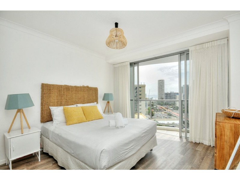 2123/23 Ferny Avenue, Surfers Paradise QLD 4217