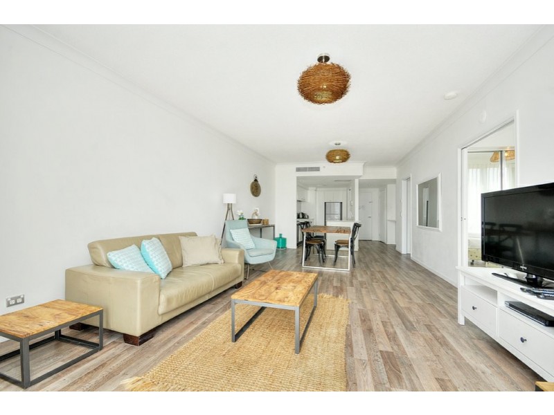 2123/23 Ferny Avenue, Surfers Paradise QLD 4217