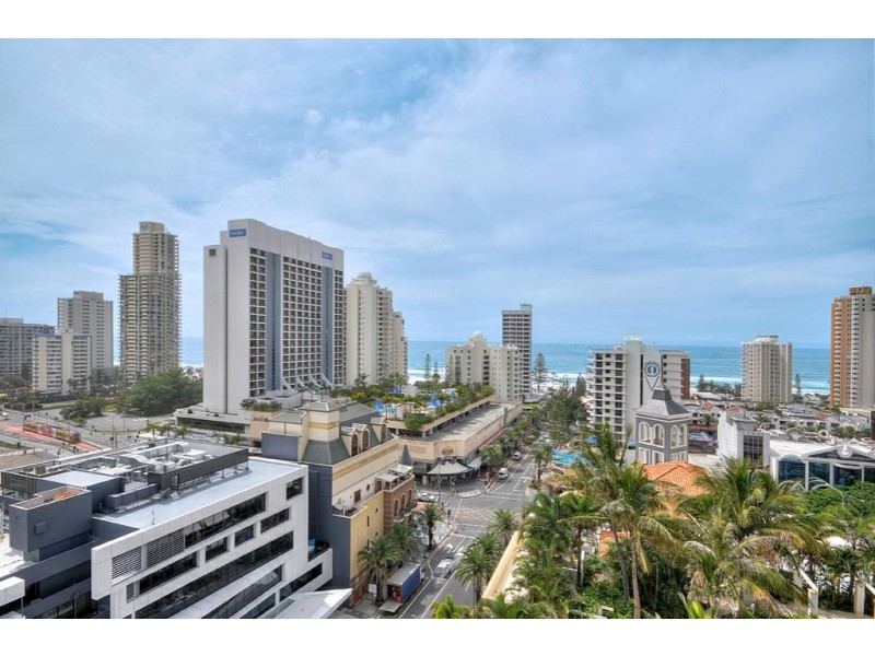 2123/23 Ferny Avenue, Surfers Paradise QLD 4217