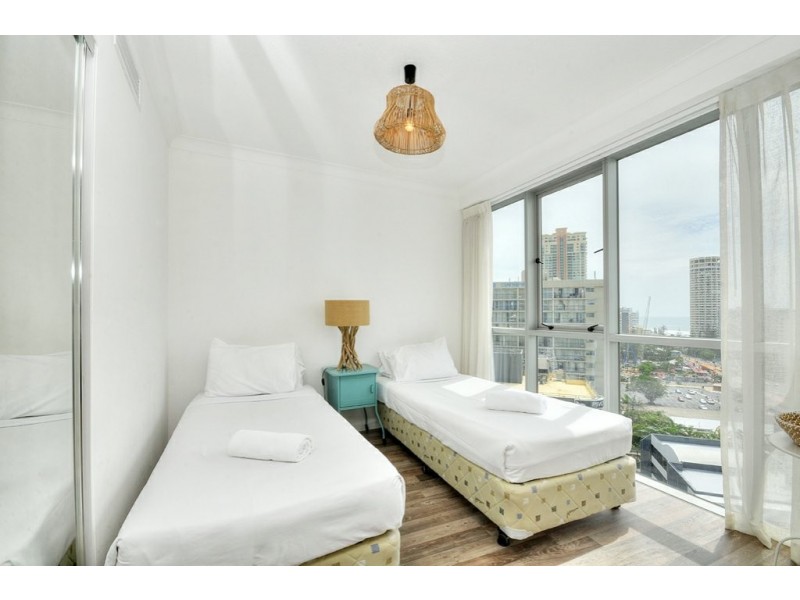 2123/23 Ferny Avenue, Surfers Paradise QLD 4217