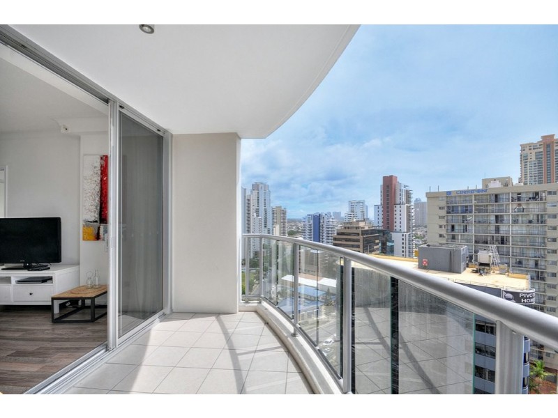 2123/23 Ferny Avenue, Surfers Paradise QLD 4217