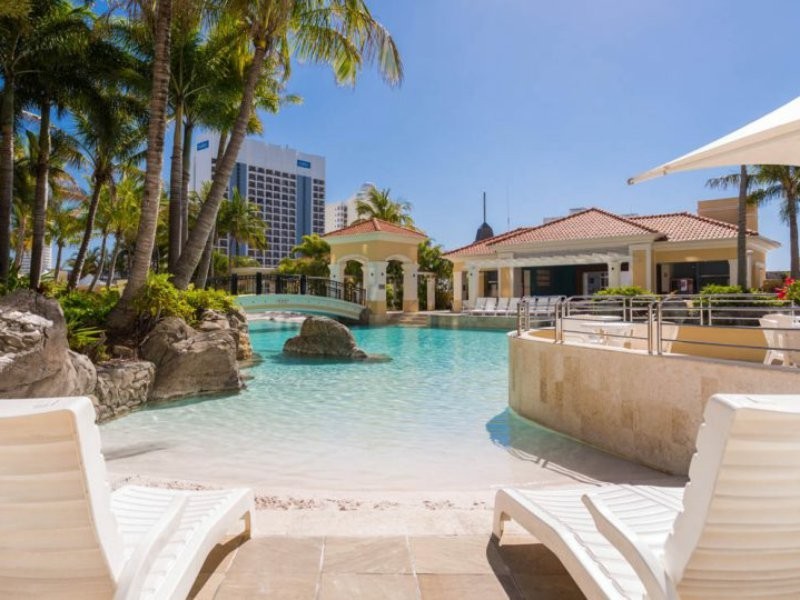 2123/23 Ferny Avenue, Surfers Paradise QLD 4217