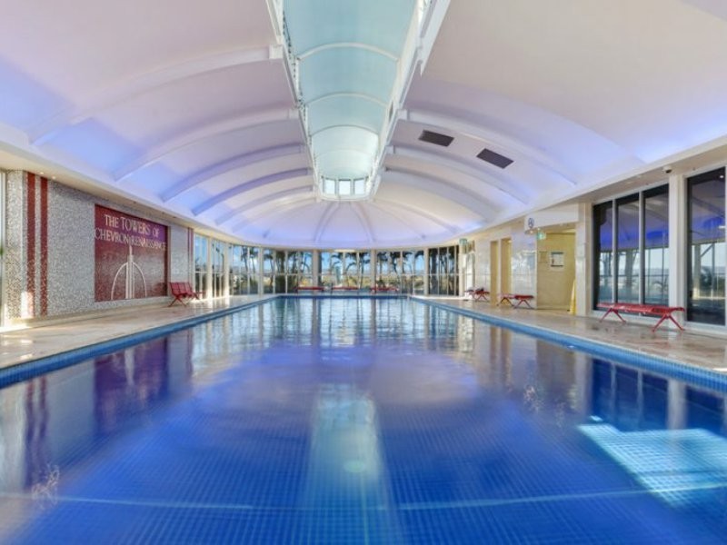 2123/23 Ferny Avenue, Surfers Paradise QLD 4217