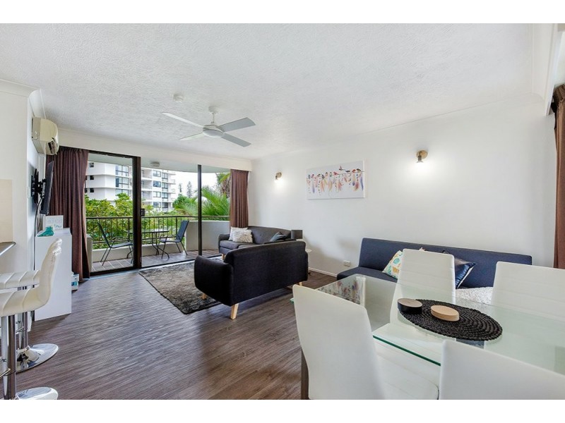 201/8 Albert Avenue, Broadbeach QLD 4218