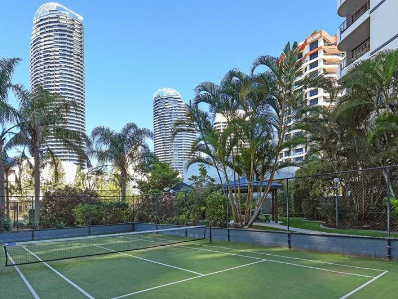 201/8 Albert Avenue, Broadbeach QLD 4218