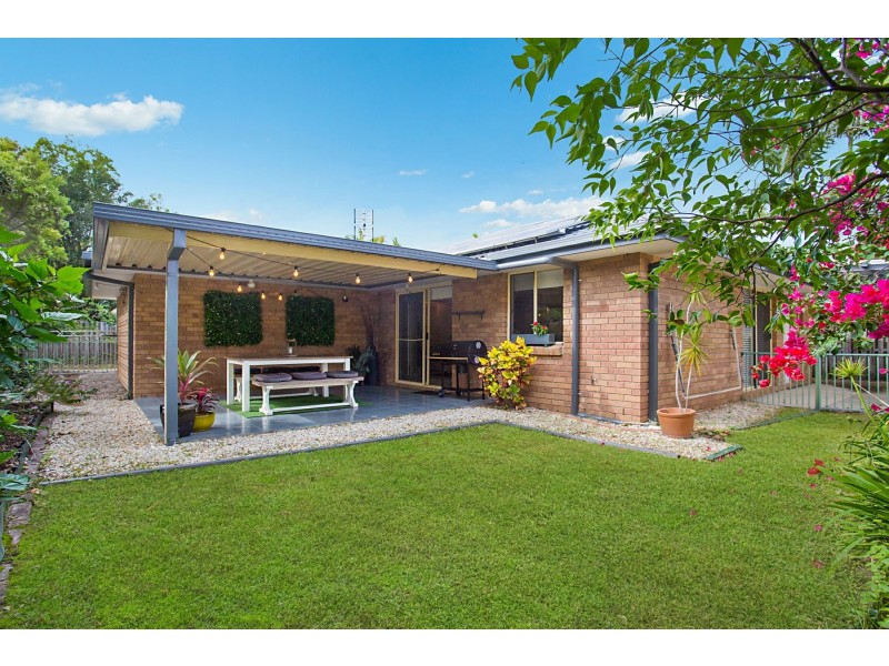 22 Misty Court, Varsity Lakes QLD 4227