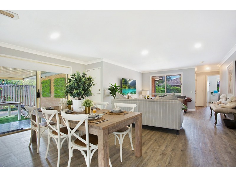 22 Misty Court, Varsity Lakes QLD 4227