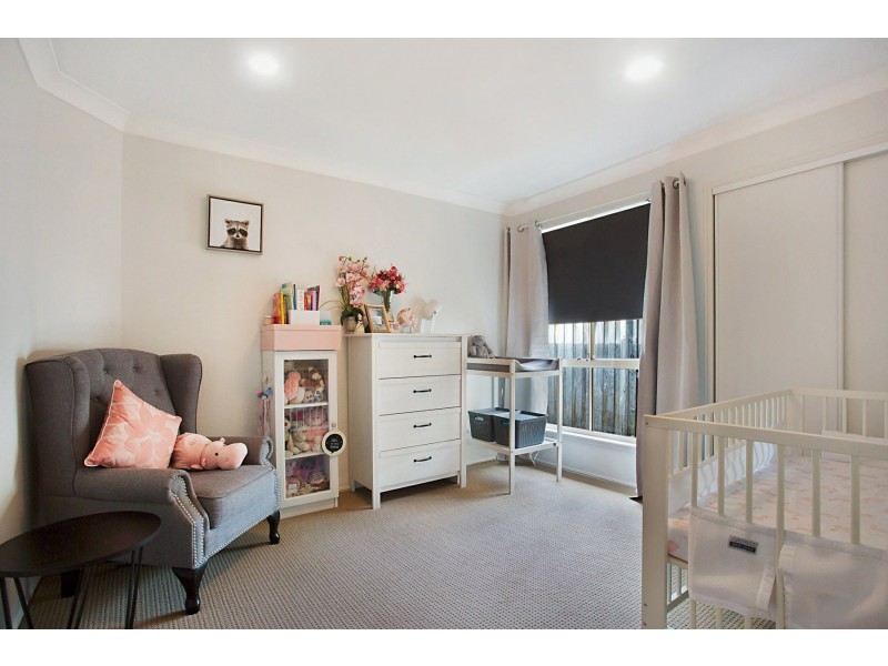 22 Misty Court, Varsity Lakes QLD 4227