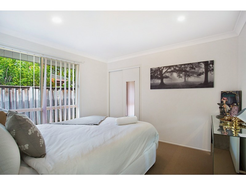 22 Misty Court, Varsity Lakes QLD 4227