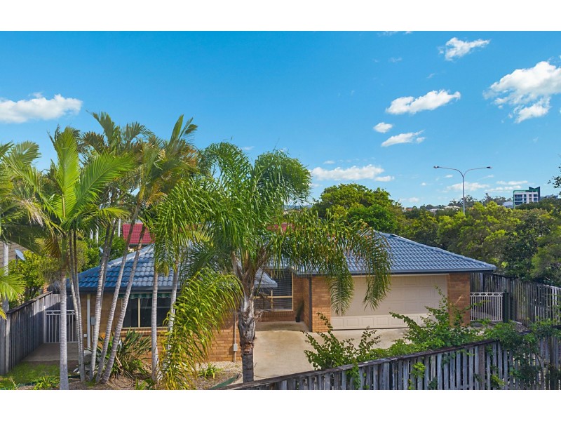 22 Misty Court, Varsity Lakes QLD 4227