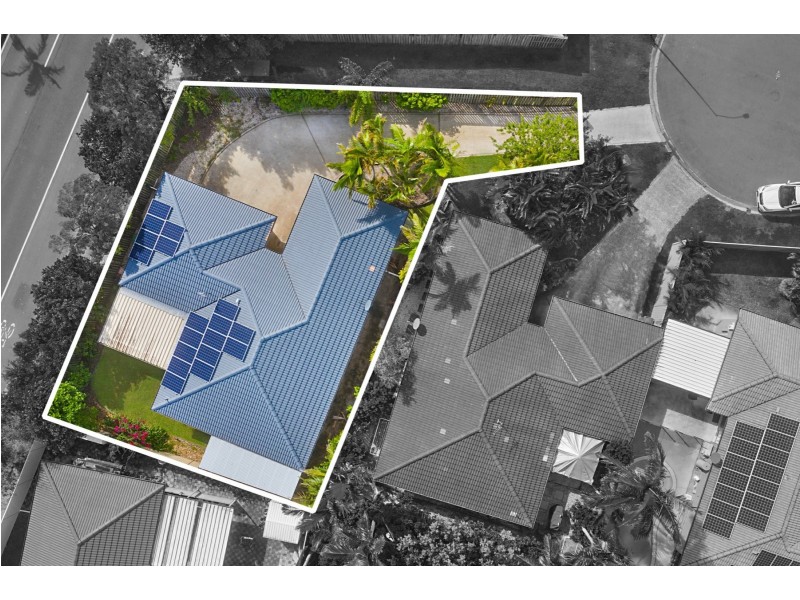 22 Misty Court, Varsity Lakes QLD 4227
