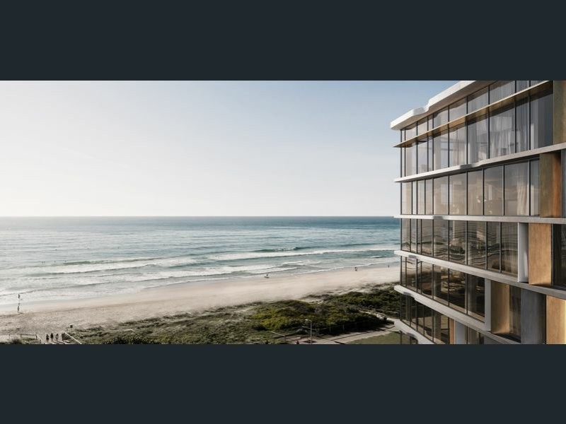 SOLACE 2 First Avenue, Broadbeach QLD 4218