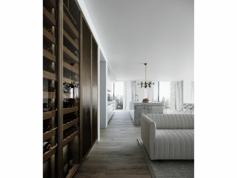 SOLACE 2 First Avenue, Broadbeach QLD 4218