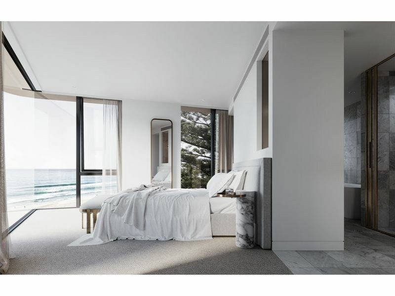 SOLACE 2 First Avenue, Broadbeach QLD 4218