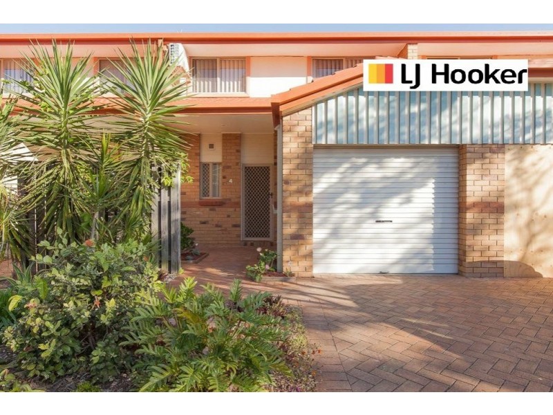 4/17 Yaun Street, Coomera QLD 4209