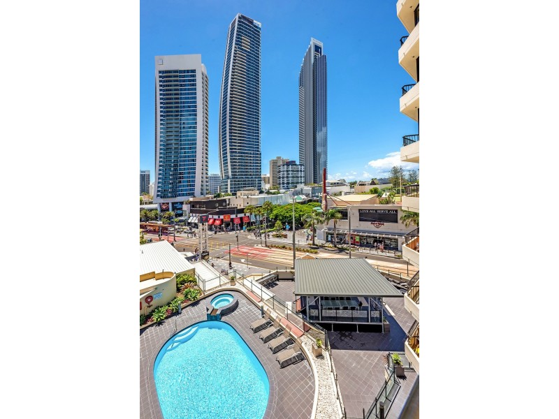 538/3142 Surfers Paradise Blvd, Surfers Paradise QLD 4217