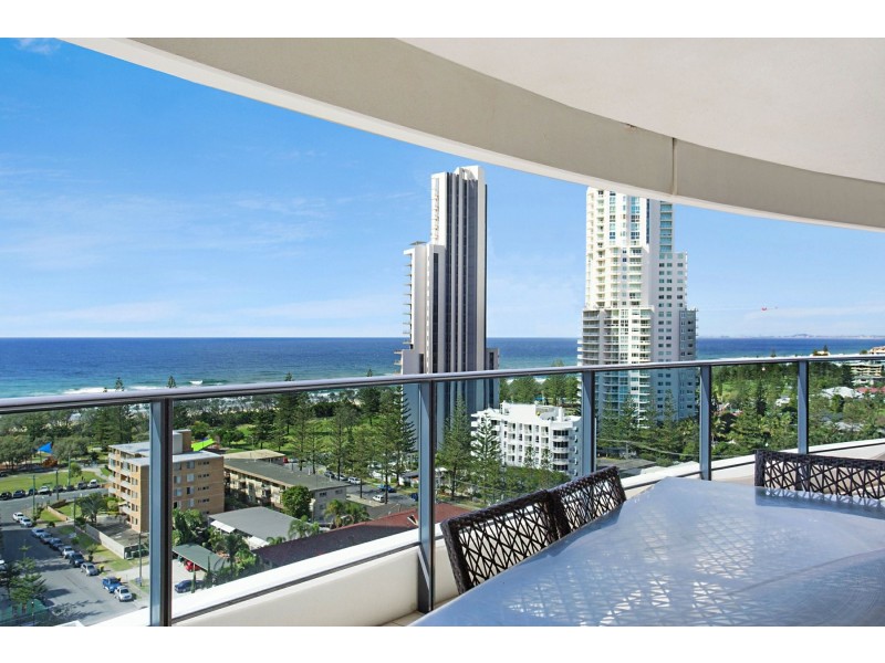 21306/21 Elizabeth Avenue, Broadbeach QLD 4218