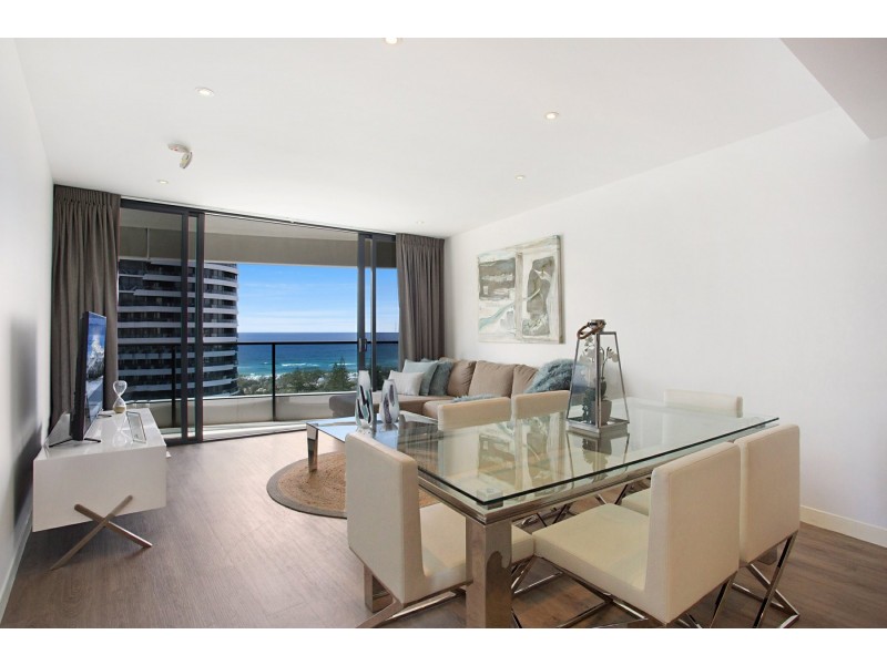 21306/21 Elizabeth Avenue, Broadbeach QLD 4218