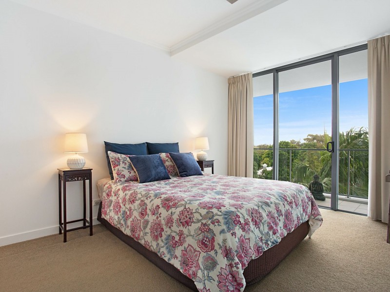 2313/33 T E Peters Drive, Broadbeach Waters QLD 4218