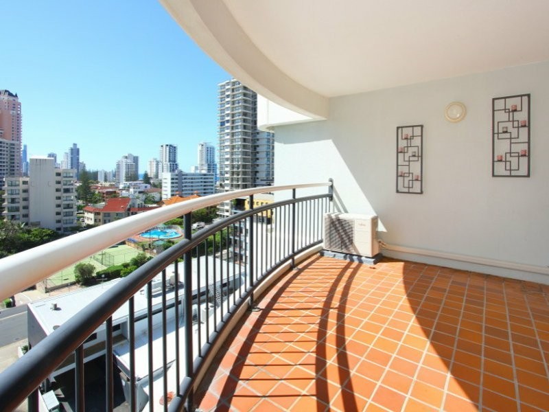 15 Victoria Avenue, Broadbeach QLD 4218