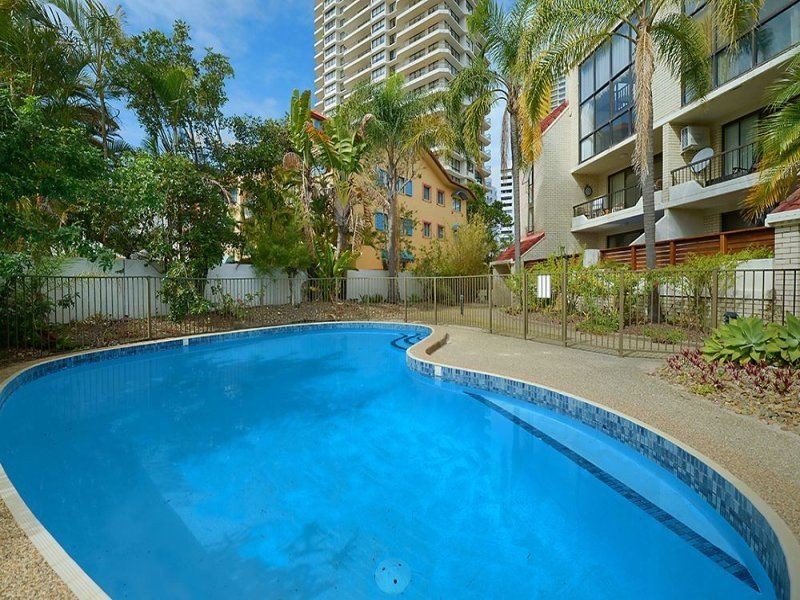 12/8 Queensland Avenue, Broadbeach QLD 4218