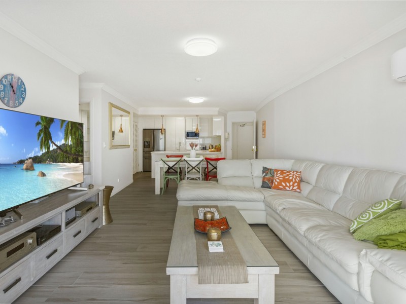 1809/24-26 Queensland Avenue, Broadbeach QLD 4218