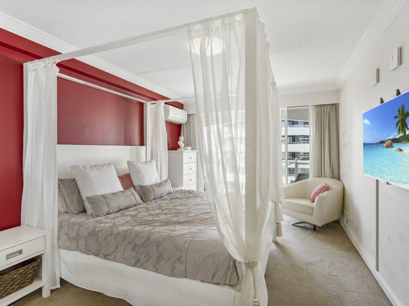 1809/24-26 Queensland Avenue, Broadbeach QLD 4218