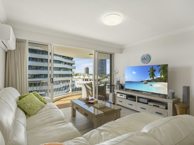 1809/24-26 Queensland Avenue, Broadbeach QLD 4218