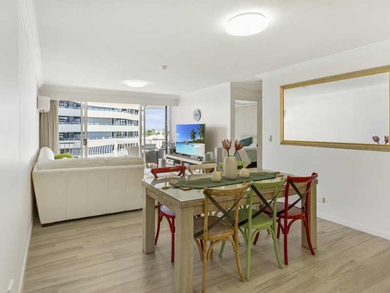 1809/24-26 Queensland Avenue, Broadbeach QLD 4218
