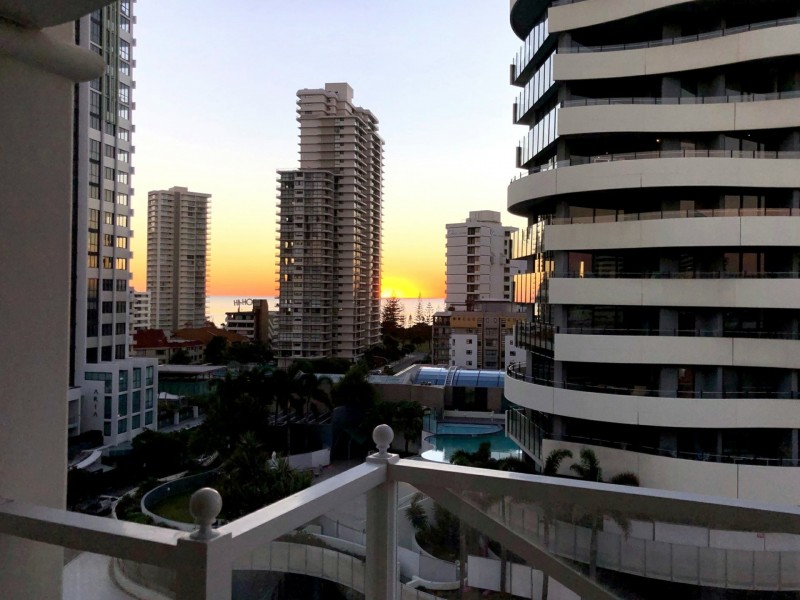 1809/24-26 Queensland Avenue, Broadbeach QLD 4218