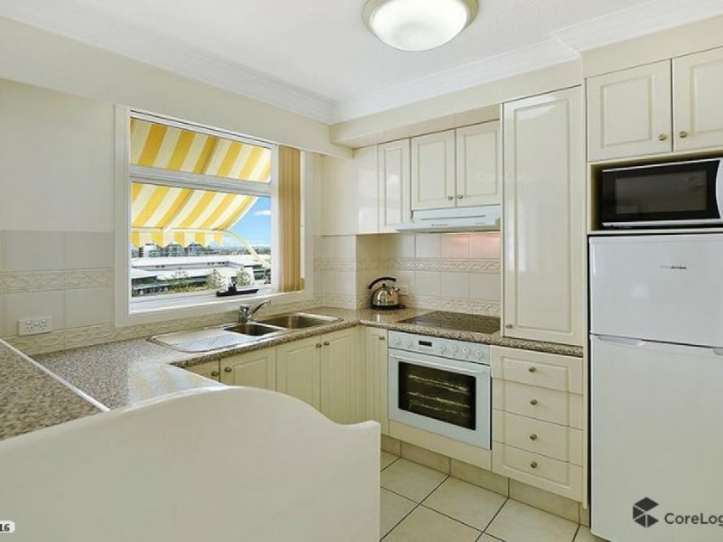 1811/24-26 Queensland Avenue, Broadbeach QLD 4218