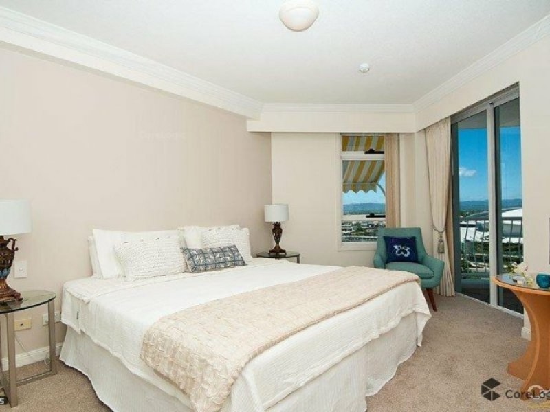 1811/24-26 Queensland Avenue, Broadbeach QLD 4218